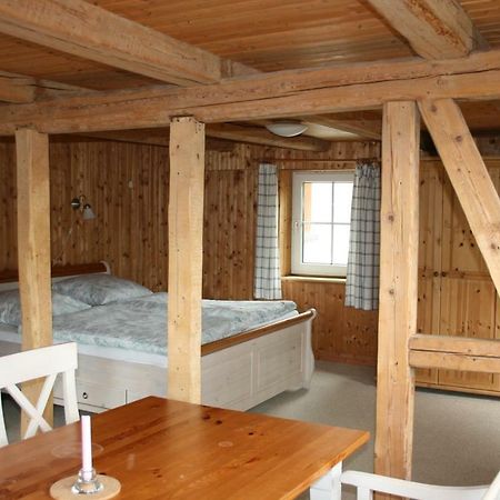 Apartments Cafe Brennnessel Veltheim Bagian luar foto